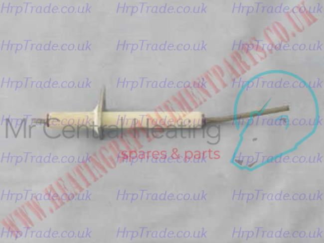 IDEAL COMMERCIAL  075162